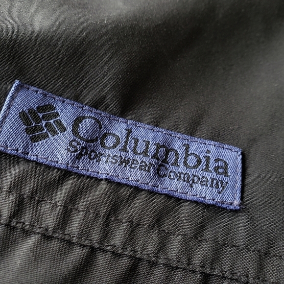 VTG Columbia Women's Bugaboo Full Zip Jacket Size Extra Large - Picture 10 of 16